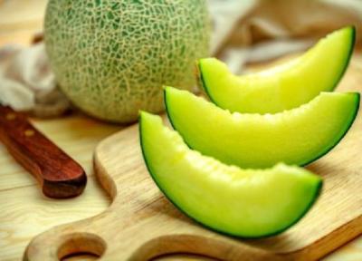 طرز تهیه کرم طالبی؛ دسر لطیف طرز تهیه کرم طالبی؛ دسر لطیف