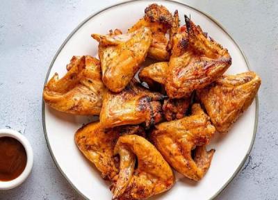 طرز تهیه بال کبابی رستورانی ، این 5 سس کنار بال کبابی محشرن! طرز تهیه بال کبابی رستورانی ، این 5 سس کنار بال کبابی محشرن!